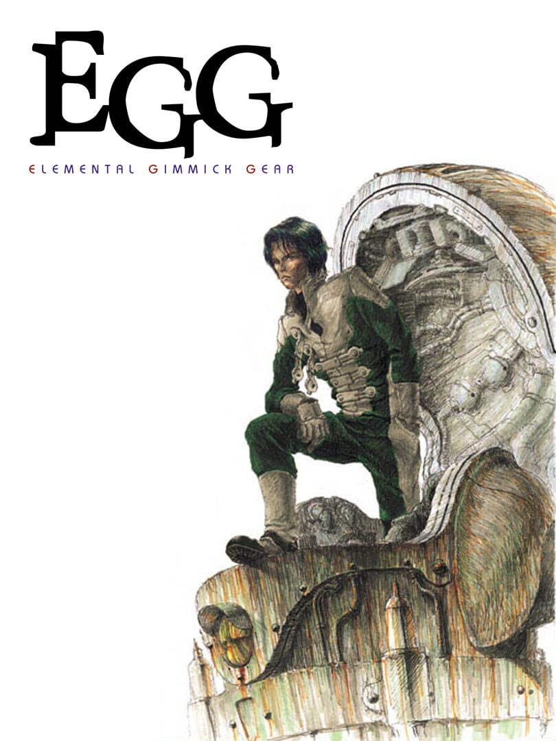 Elemental Gimmick Gear Server Status Is Elemental Gimmick Gear Down