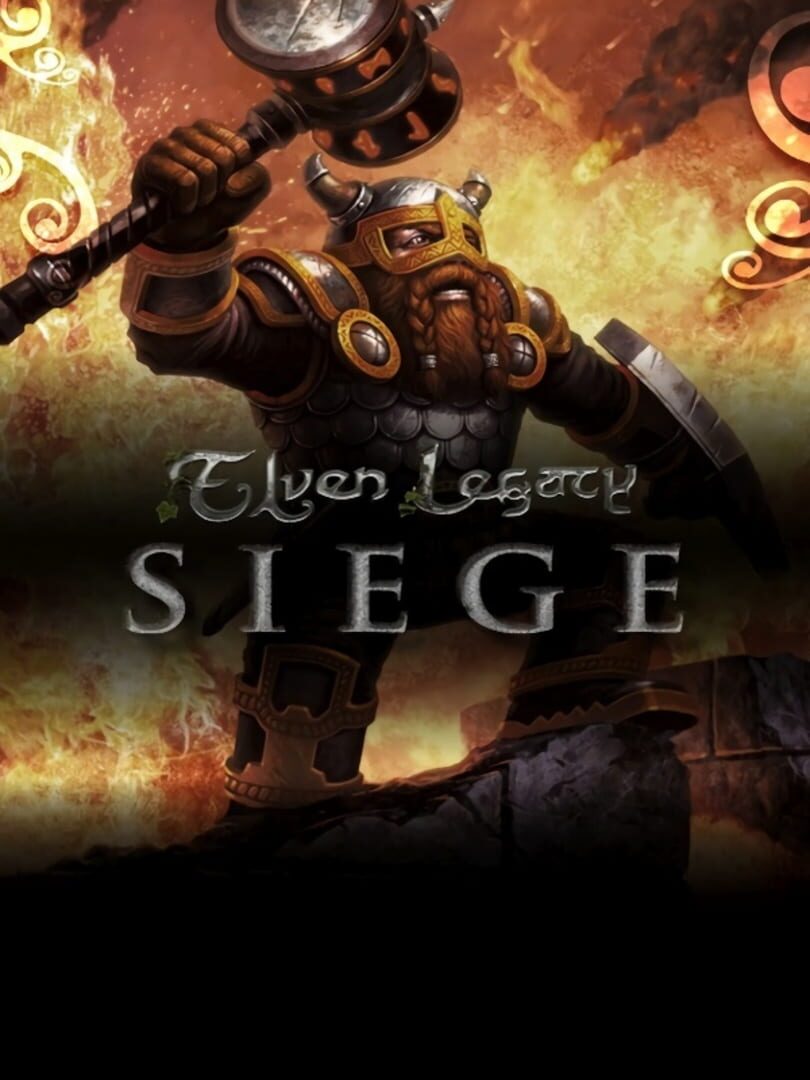 Is elven legacy siege down right now live outage tracker reports