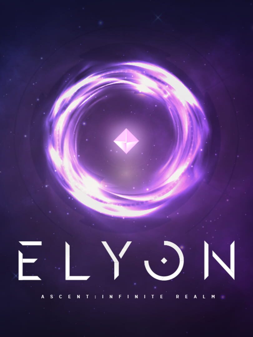 Elyon featured image