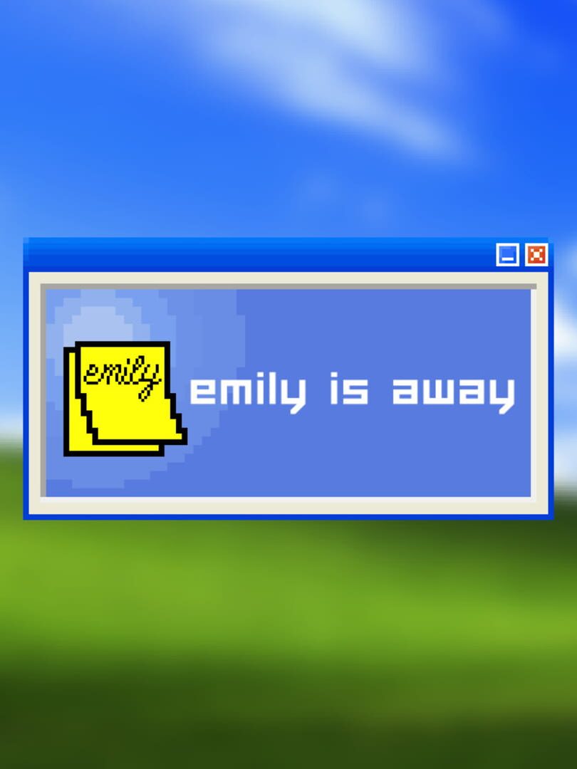 Emily is Away featured image