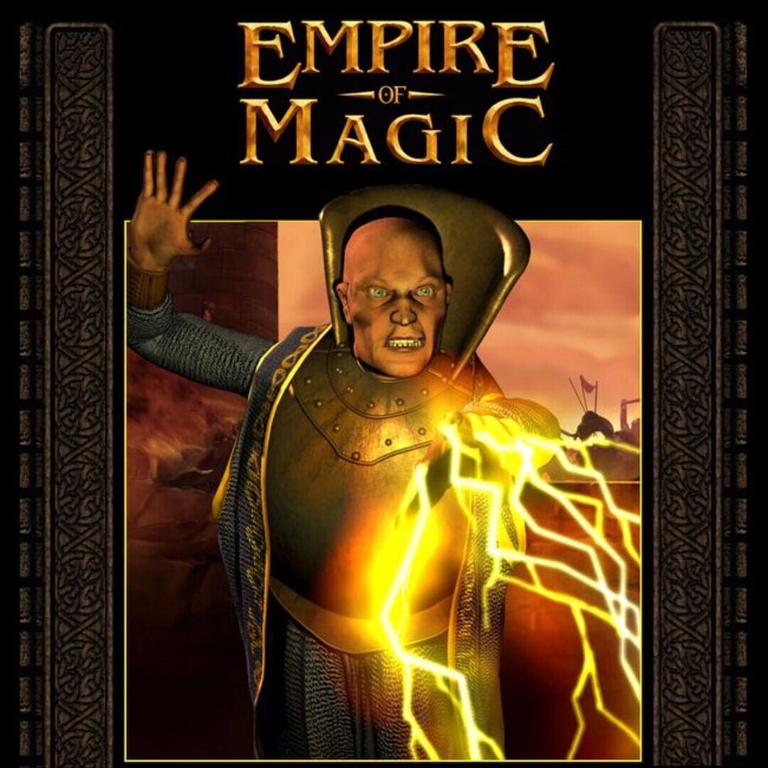 Empire Of Magic Server Status Is Empire Of Magic Down Right Now