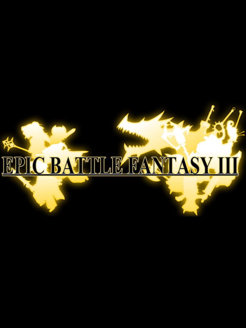 Epic Battle Fantasy 3 featured image