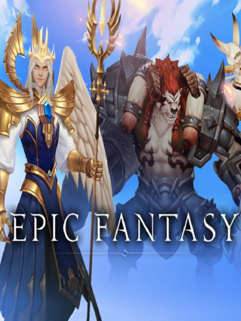 Epic Fantasy Server Status Is Epic Fantasy Down Right Now? Gamebezz