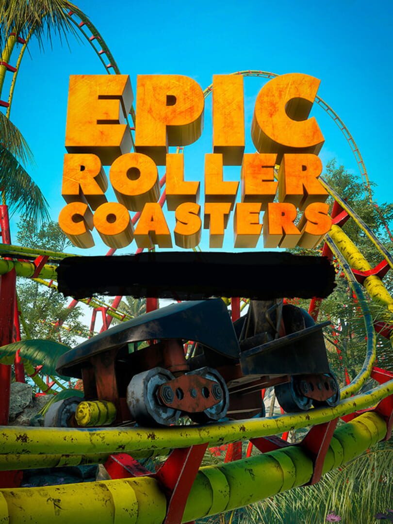 Epic Roller Coasters Server Status: Is Epic Roller Coasters Down Right ...