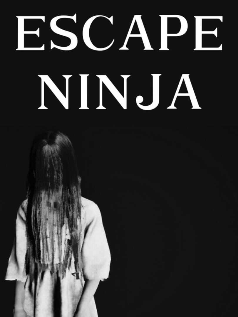 Escape Ninja featured image