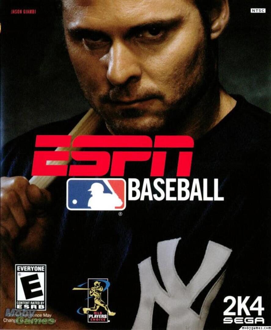 ESPN MLB Baseball featured image