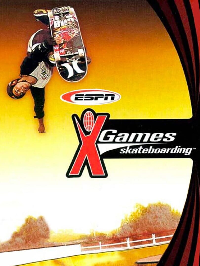ESPN X Games Skateboarding Server Status Is ESPN X Games Skateboarding