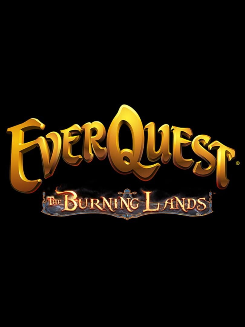 EverQuest The Burning Lands Server Status Is EverQuest The Burning