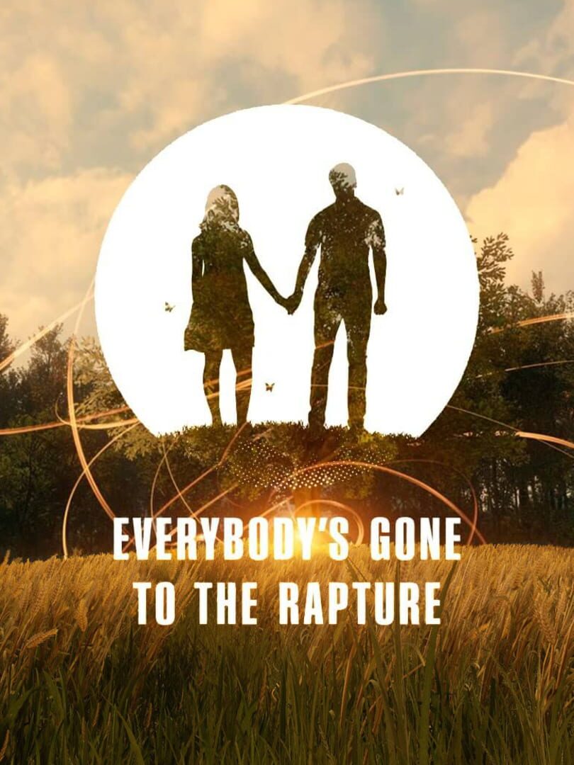 Everybody's Gone to the Rapture featured image