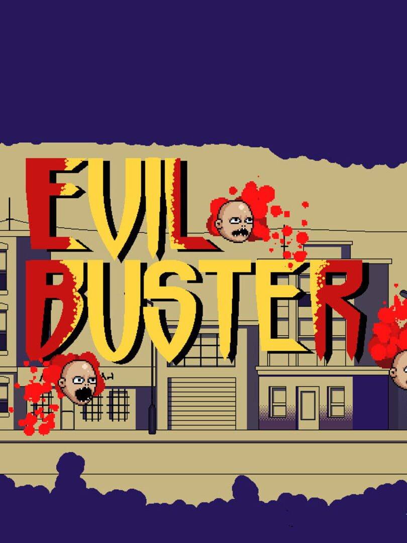 Evil Buster Server Status Is Evil Buster Down Right Now? Gamebezz