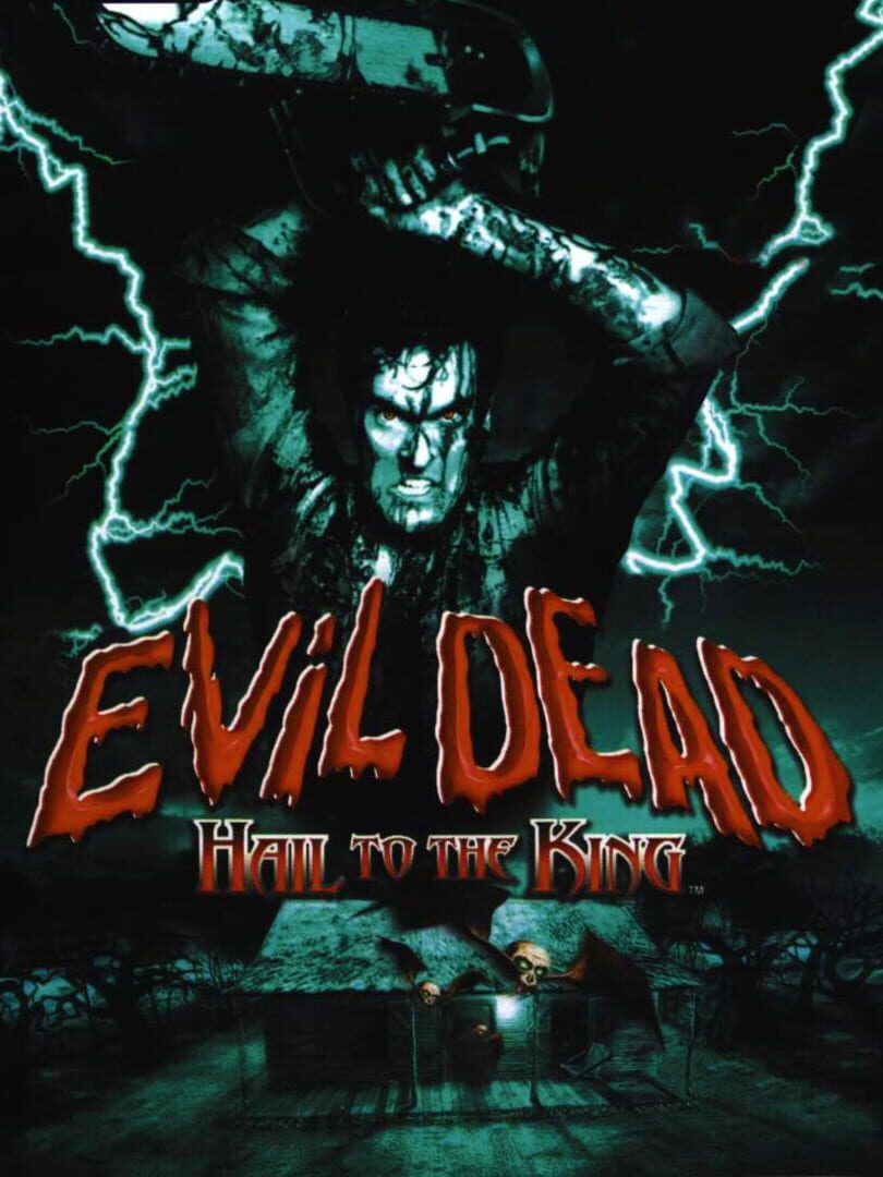 Evil Dead Hail To The King Server Status Is Evil Dead Hail To The