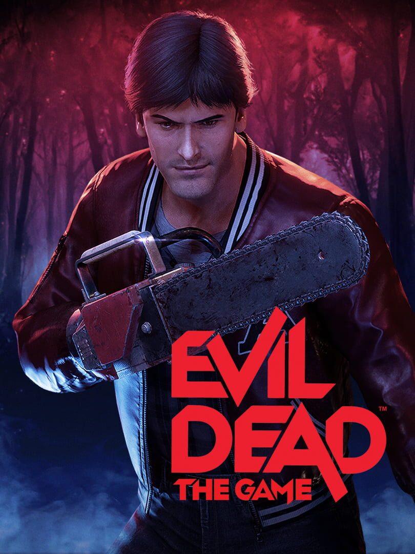 Evil Dead The Game The Classics Bundle Server Status Is Evil Dead