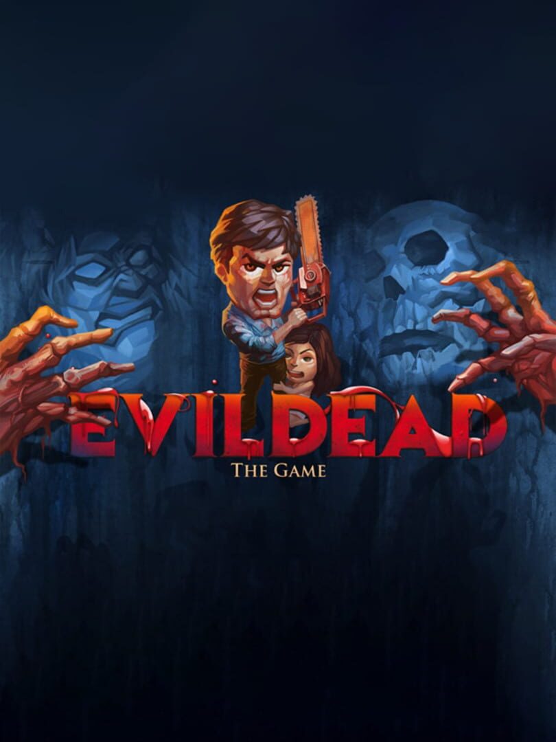 Evil Dead The Game Server Status Is Evil Dead The Game Down Right
