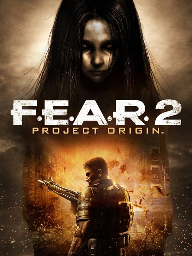 F E A R 2 Project Origin Server Status Is F E A R 2 Project Origin