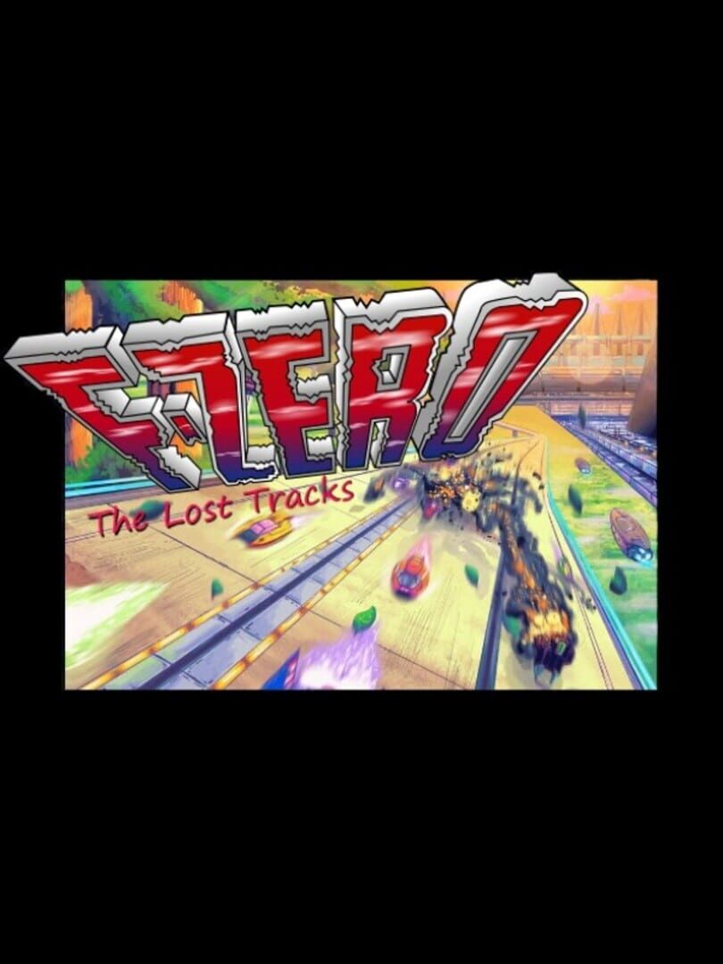 FZero The Lost Tracks Server Status Is FZero The Lost Tracks Down