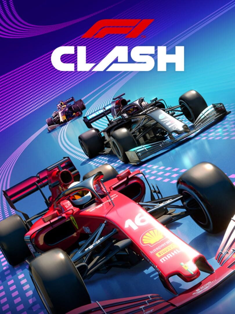 F1 Clash featured image