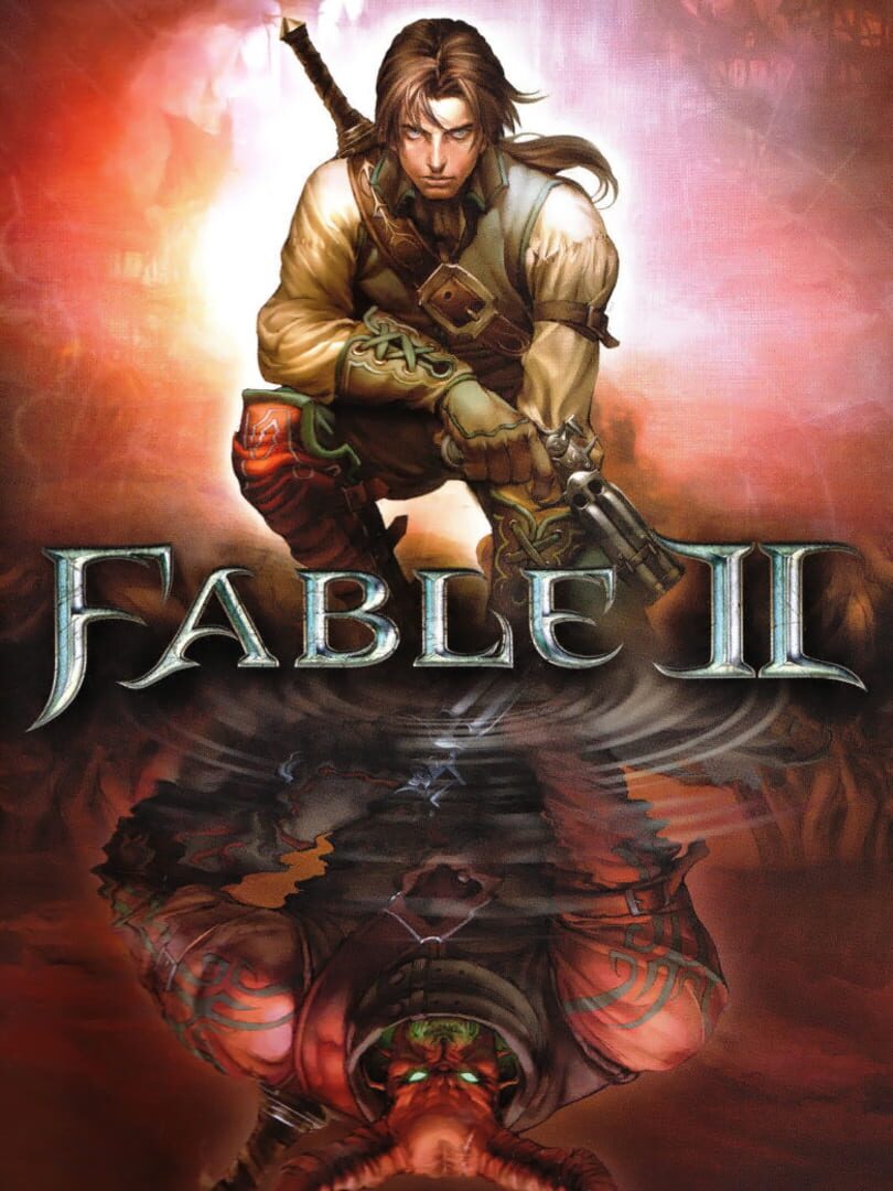 Fable II featured image