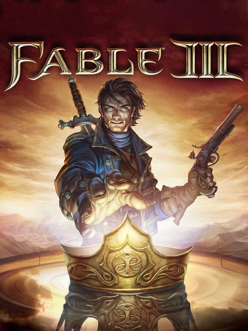 Fable III featured image