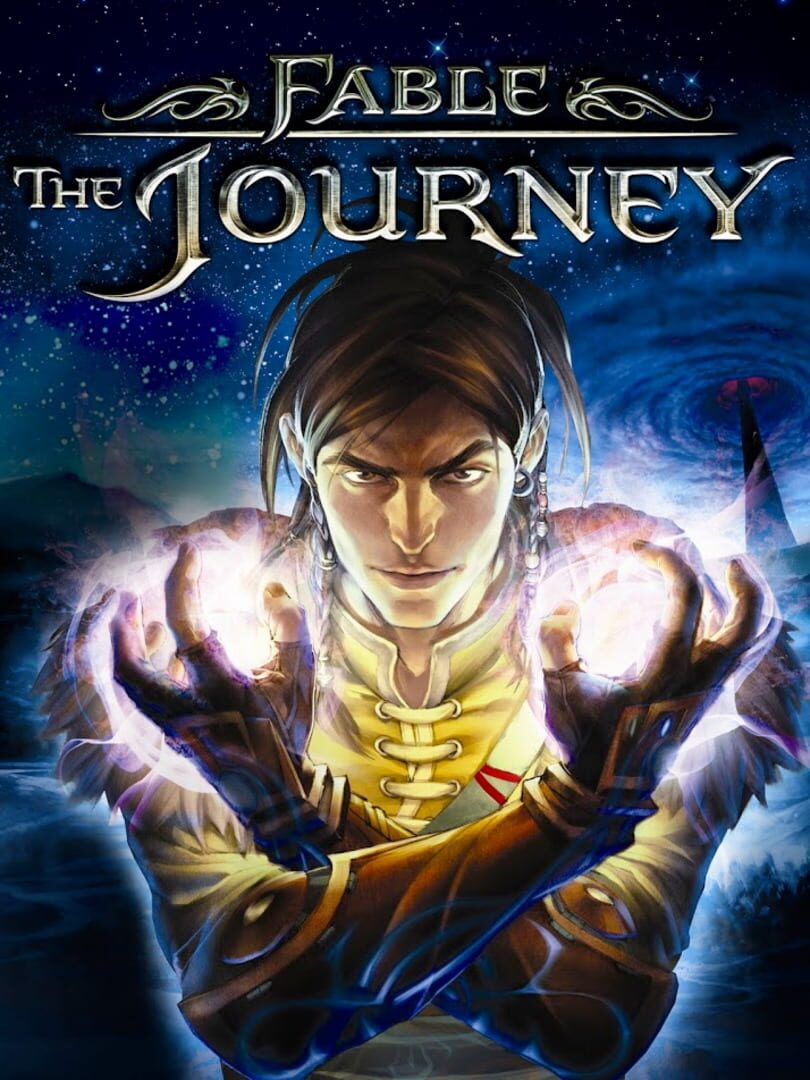 Fable: The Journey featured image