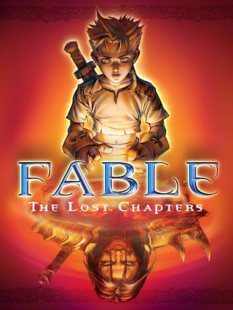 Fable: The Lost Chapters featured image
