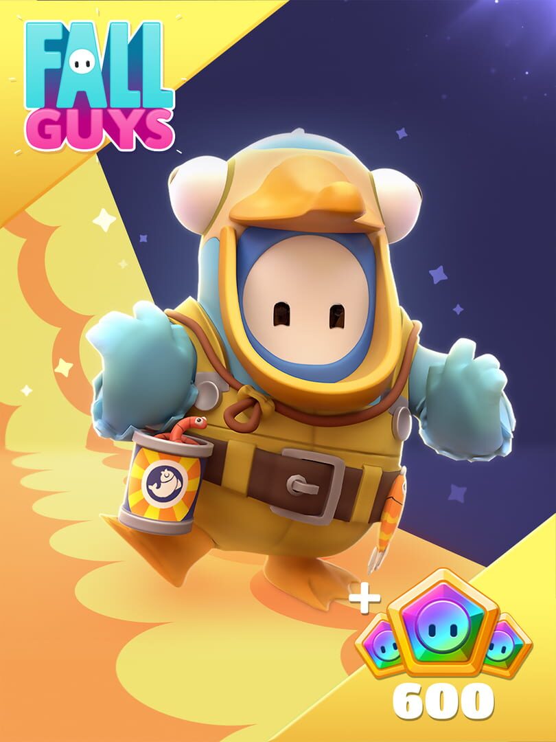 Fall Guys Avian Angler Pack Server Status Is Fall Guys Avian Angler