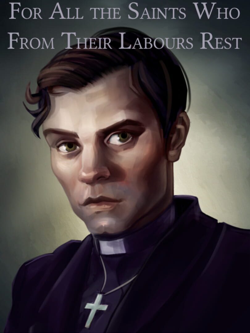 Fallen London For All The Saints Who From Their Labours Rest Server
