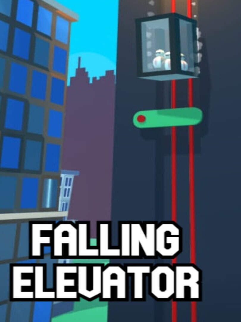 Falling Elevator featured image