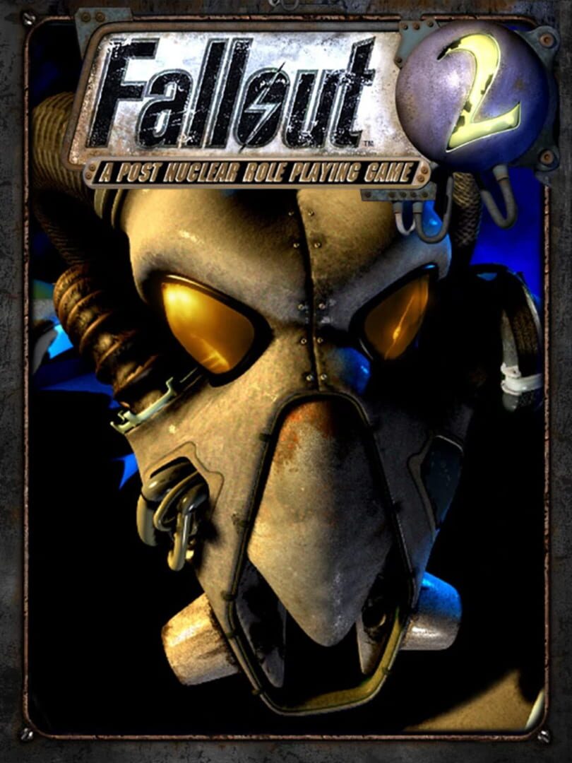 Fallout 2 featured image