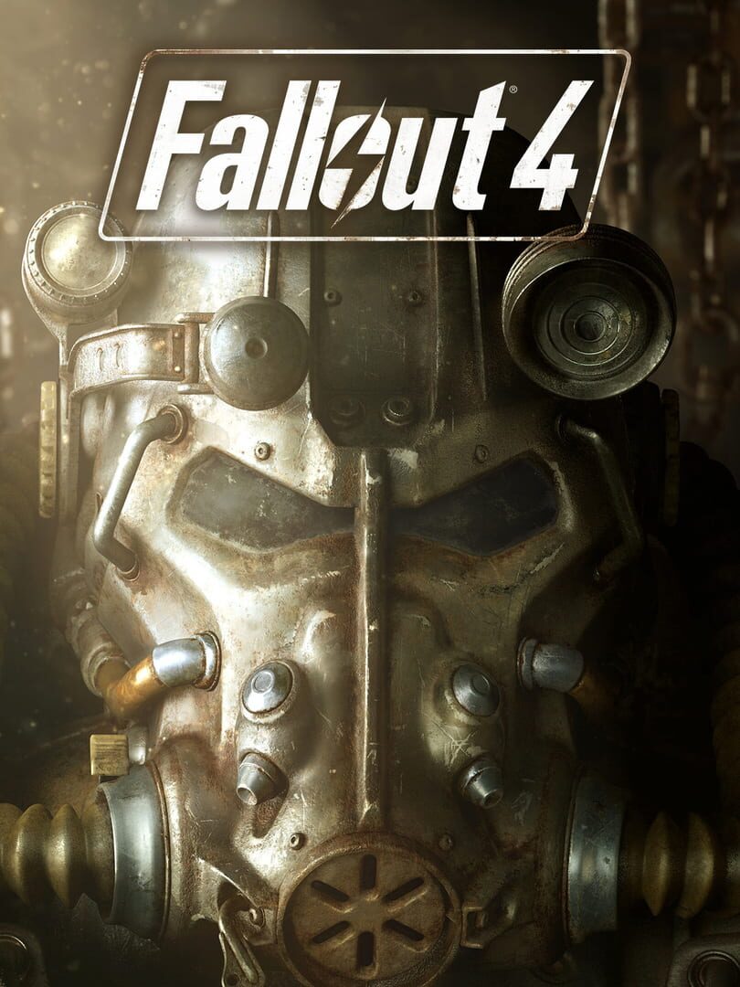 Fallout 4 featured image