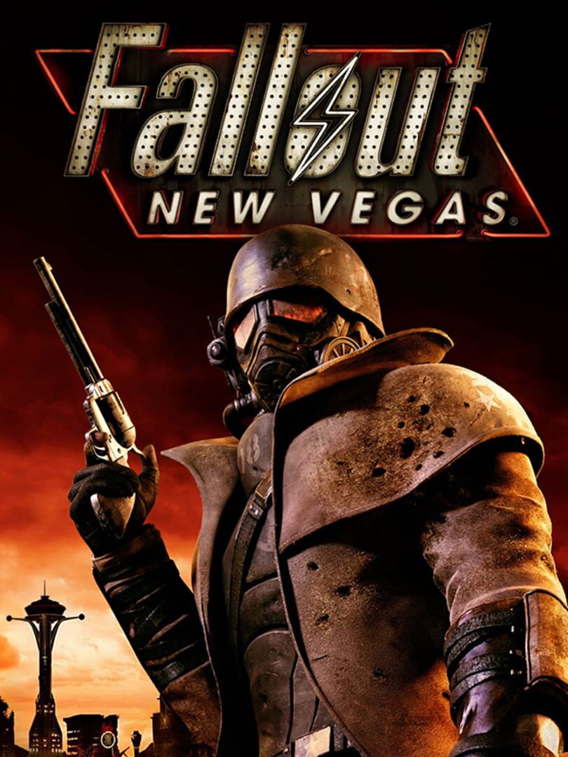 Fallout: New Vegas featured image