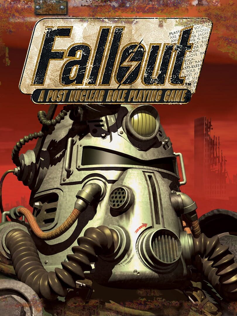 Fallout featured image