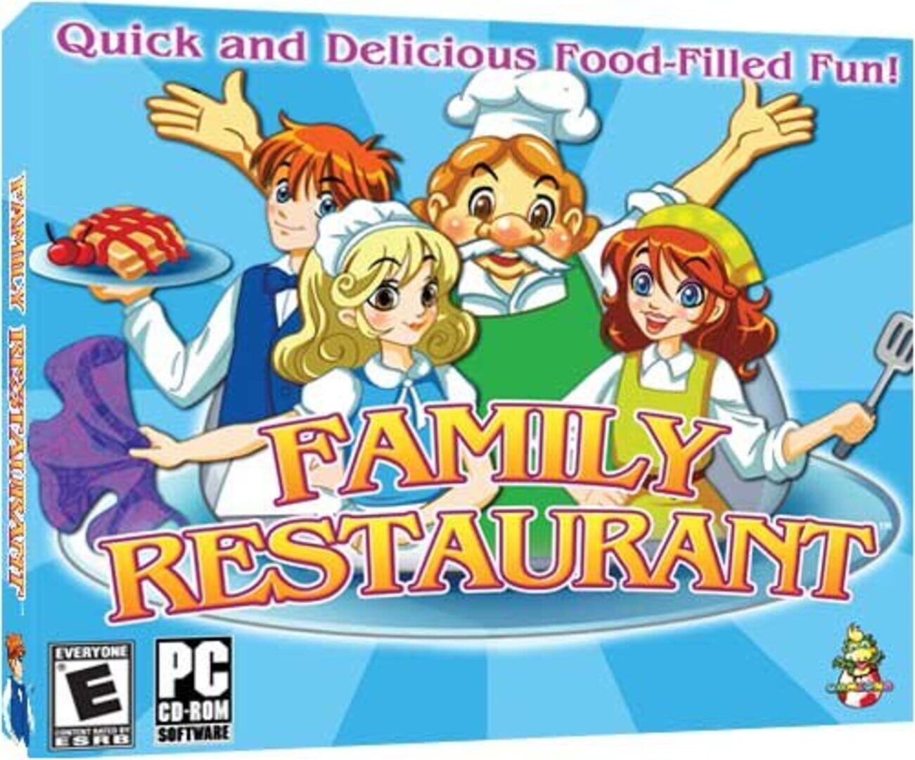 Family Restaurant Server Status Is Family Restaurant Down Right Now