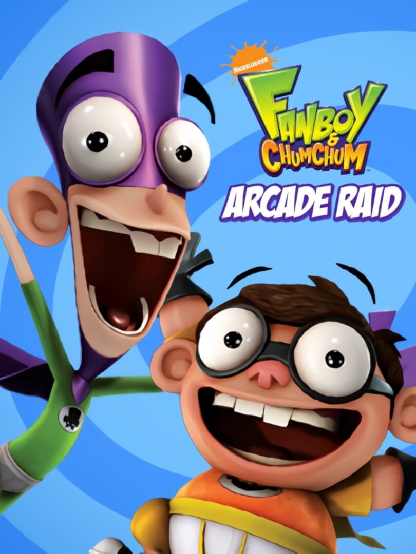 Why Was Fanboy And Chum Chum Cancelled Fanboy & Chum Chum: Arcade Raid Server Status: Is Fanboy & Chum Chum