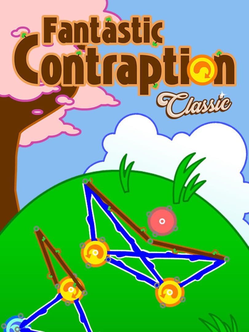 Fantastic Contraption Classic 1 & 2 Server Status Is Fantastic