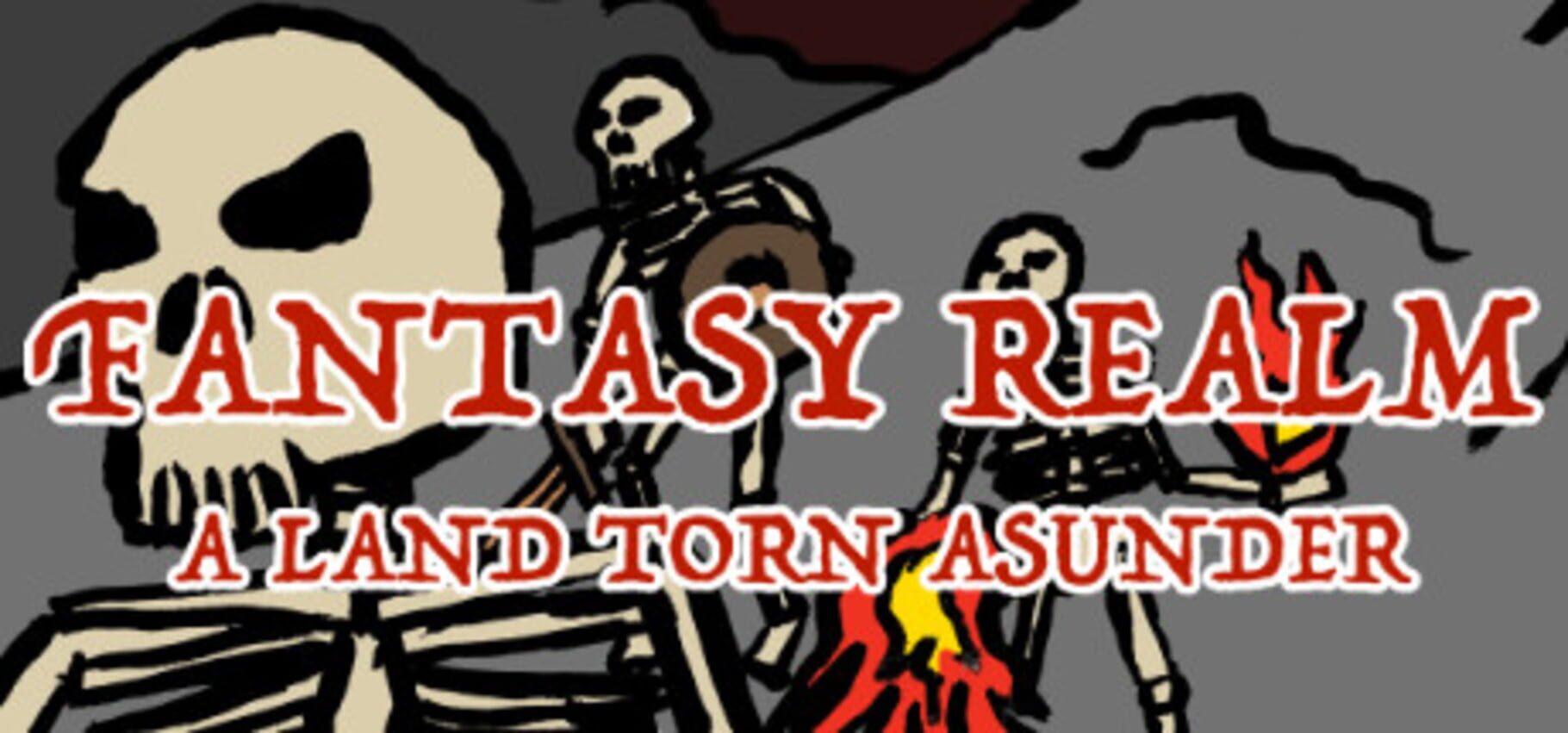 Fantasy Realm A Land Torn Asunder Server Status Is Fantasy Realm A