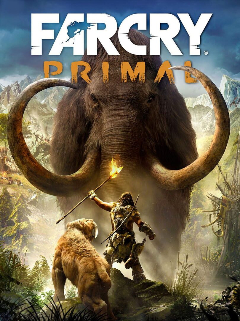 Far Cry: Primal featured image