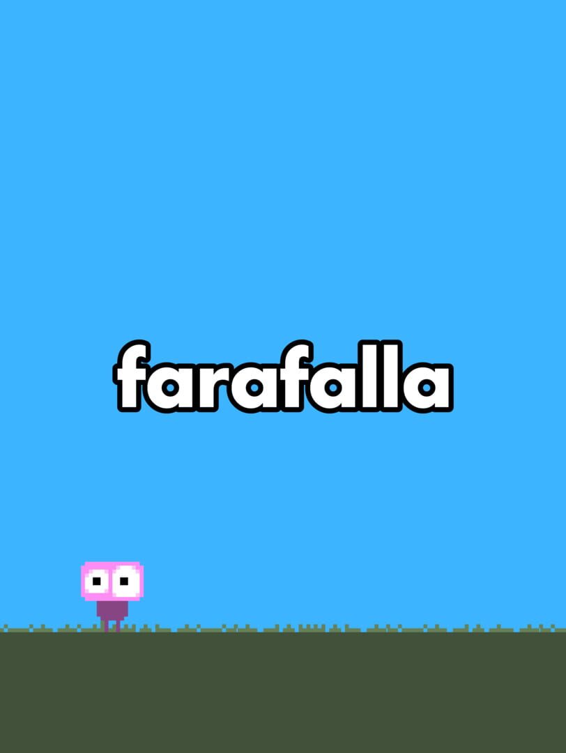 Is Farafalla Down Right Now? Live Outage Tracker & Reports Gamebezz
