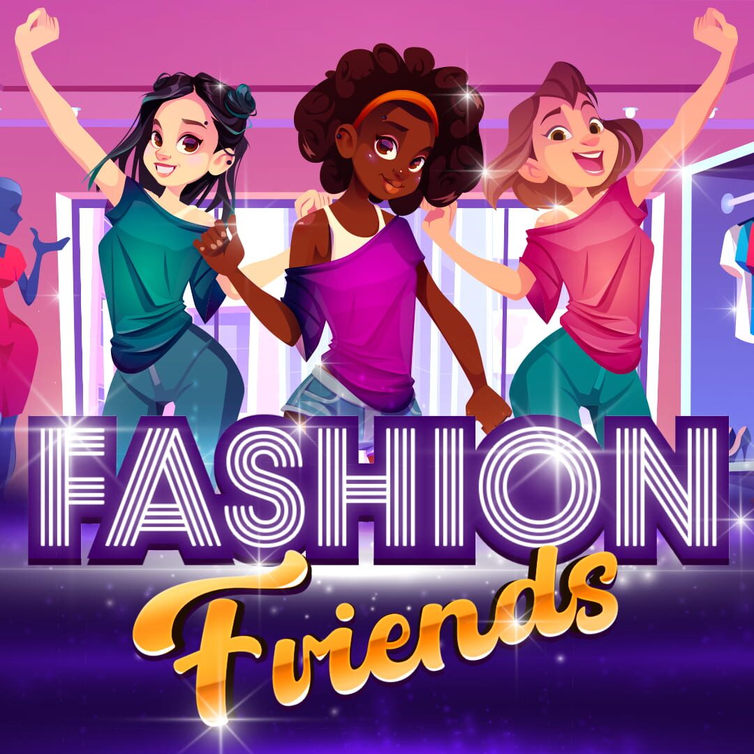 Fashion Friends Server Status: Is Fashion Friends Down Right Now ...