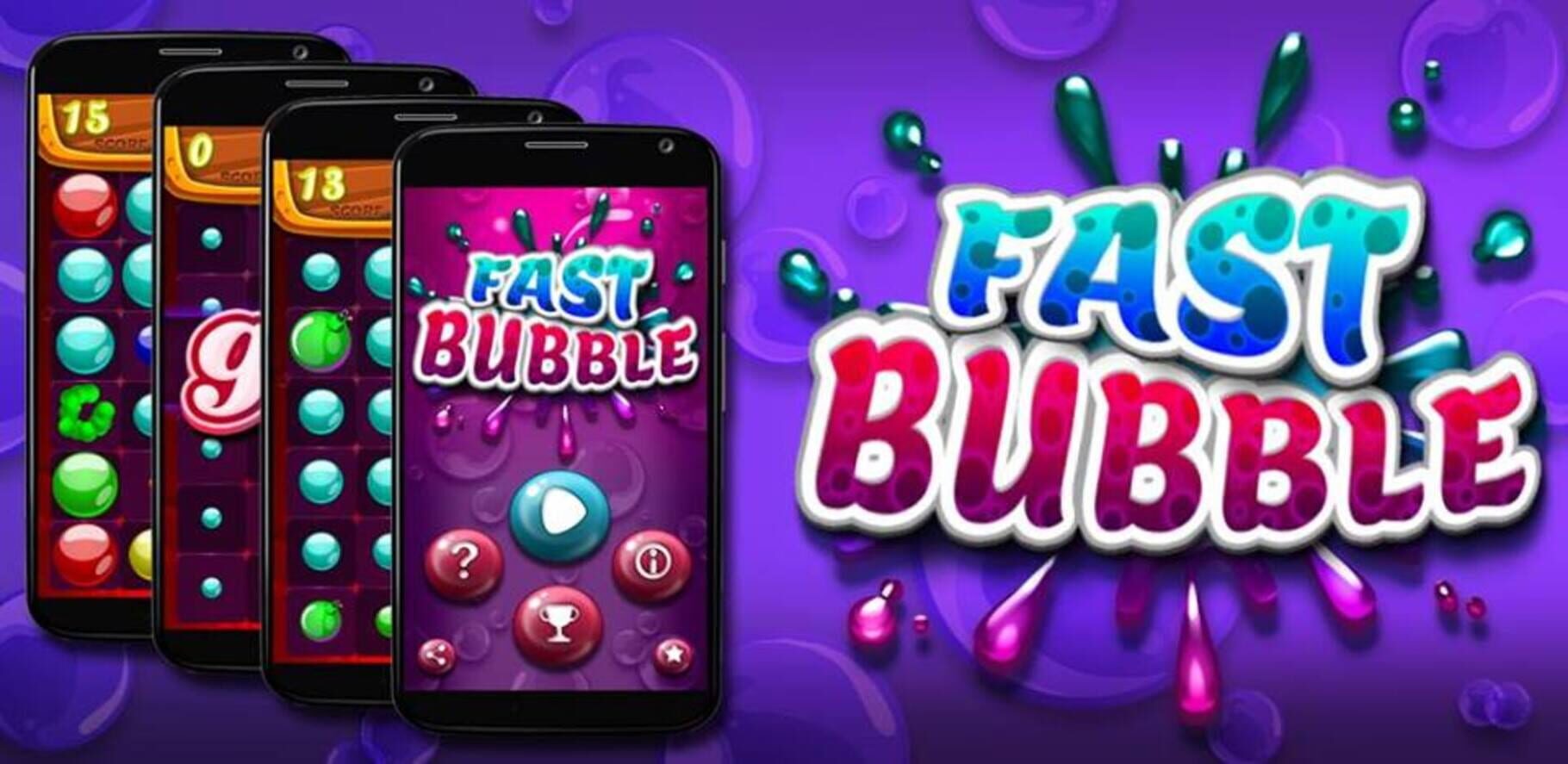 Fast Bubble Server Status Is Fast Bubble Down Right Now? Gamebezz