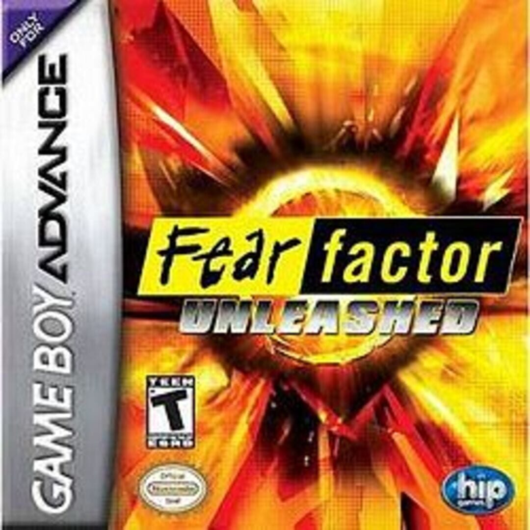 Fear Factor Unleashed Server Status Is Fear Factor Unleashed Down