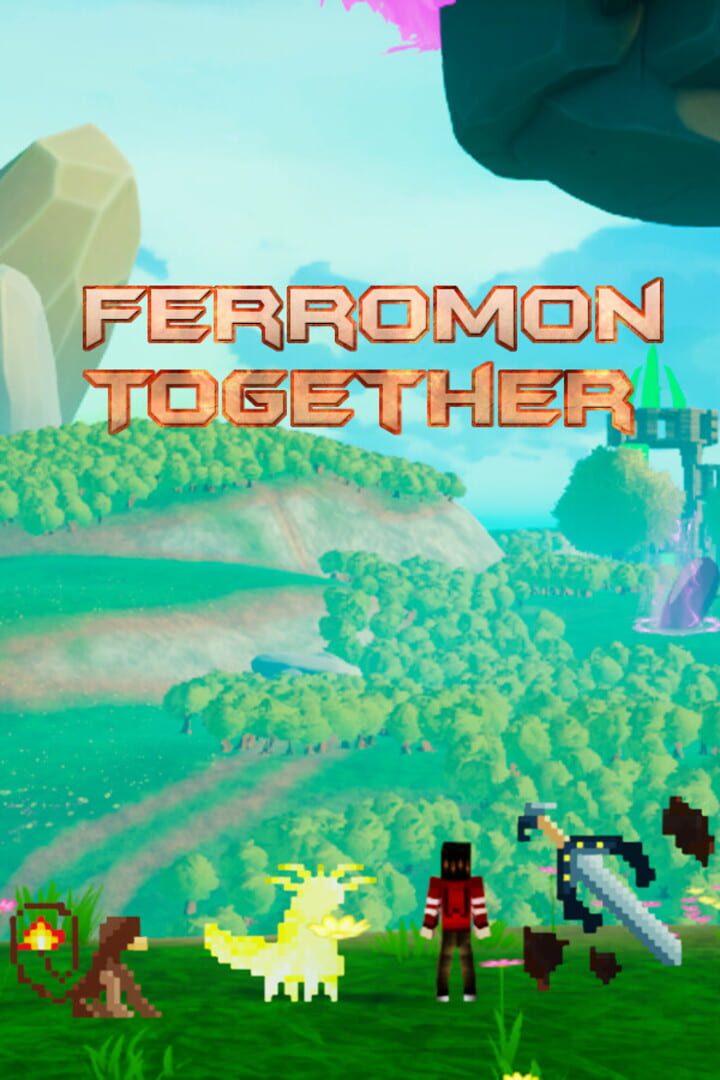 Ferromon Together Server Status: Is Ferromon Together Down Right Now ...