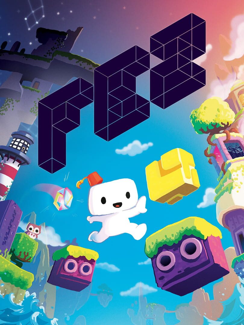 Fez featured image