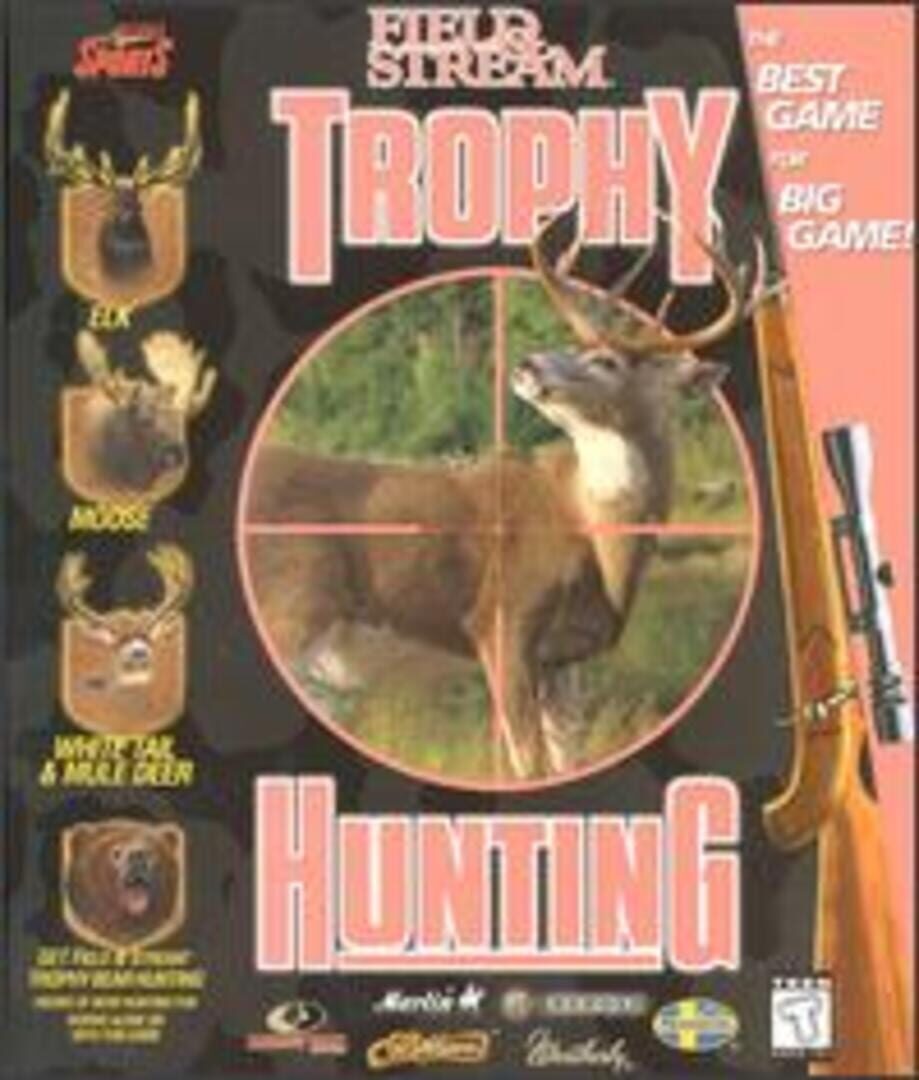 Field & Stream - Trophy Hunting featured image