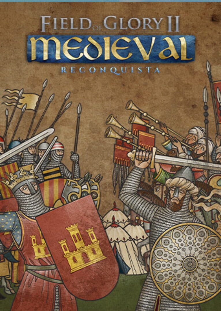 Field Of Glory II Medieval Reconquista Server Status Is Field Of