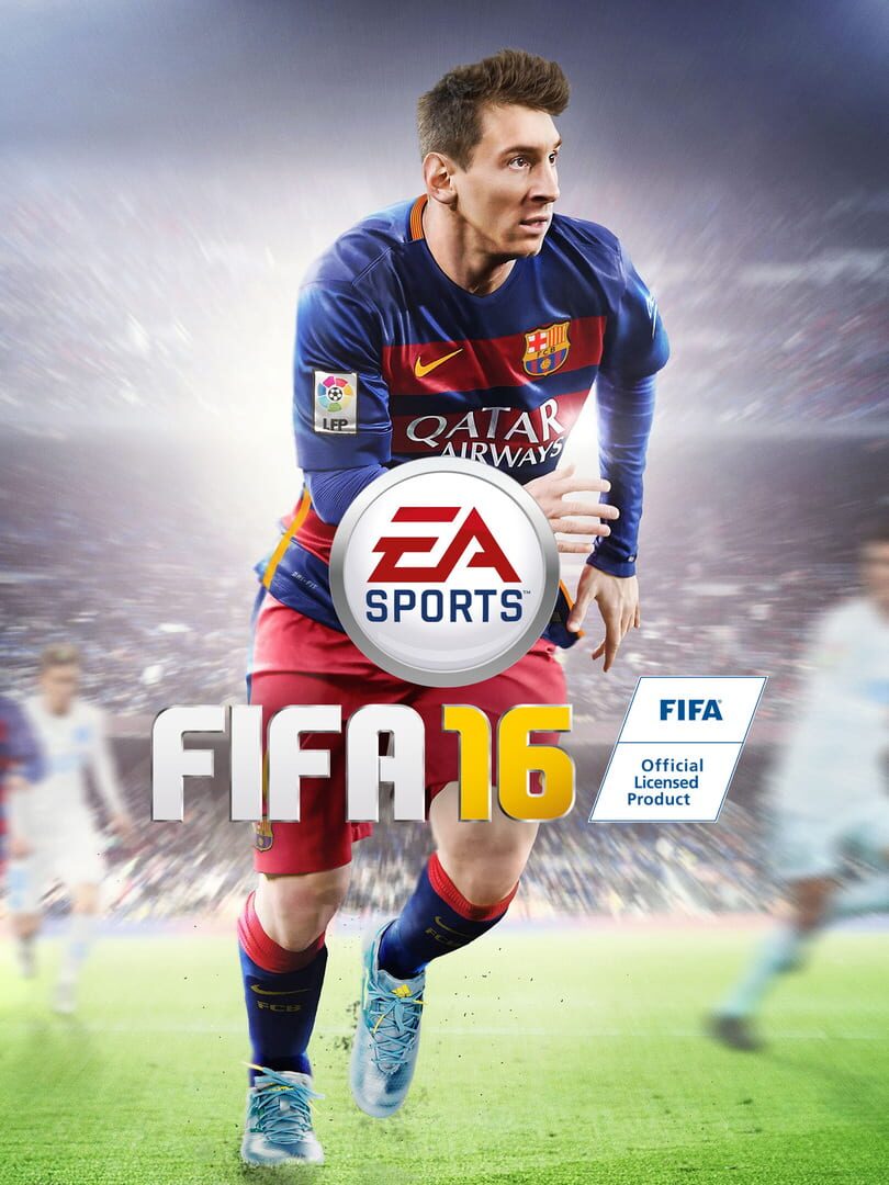 FIFA 16 featured image