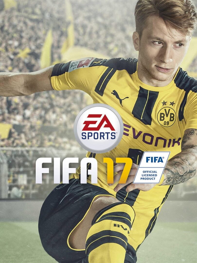 FIFA 17 featured image