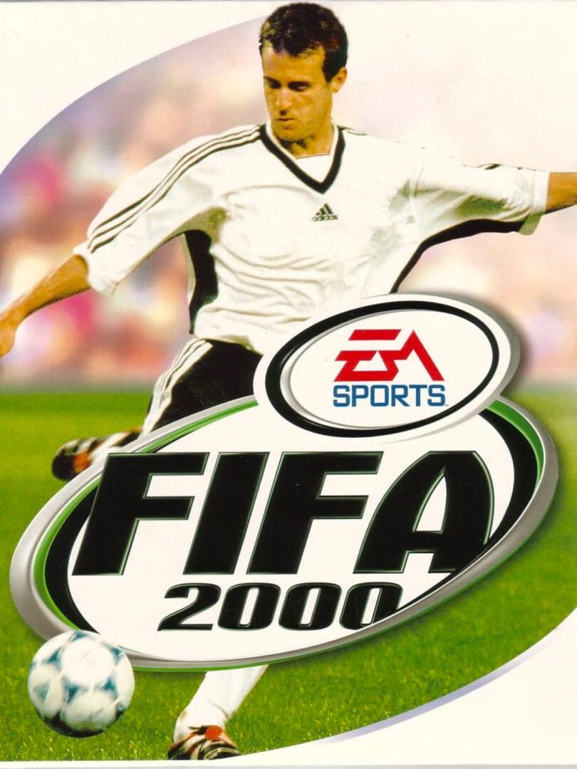 FIFA 2000: Major League Soccer featured image