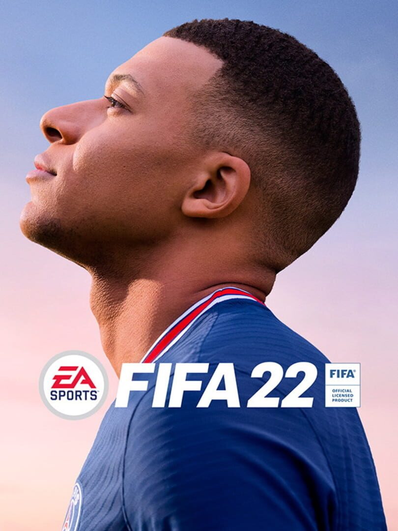 FIFA 22 featured image