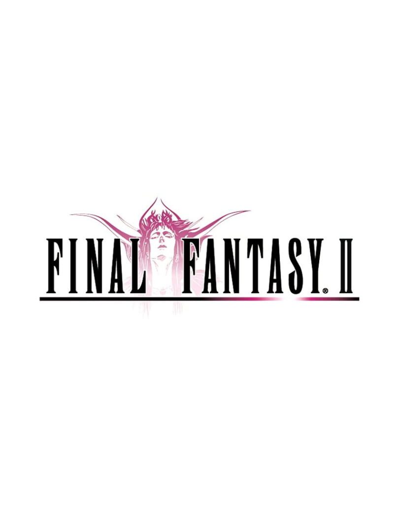 Final Fantasy II featured image