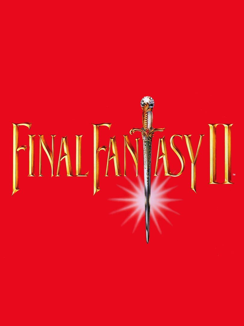 Final Fantasy II featured image